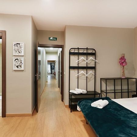 Appartement Tuapartamento - Mercaderes 16 à Pampelune Extérieur photo