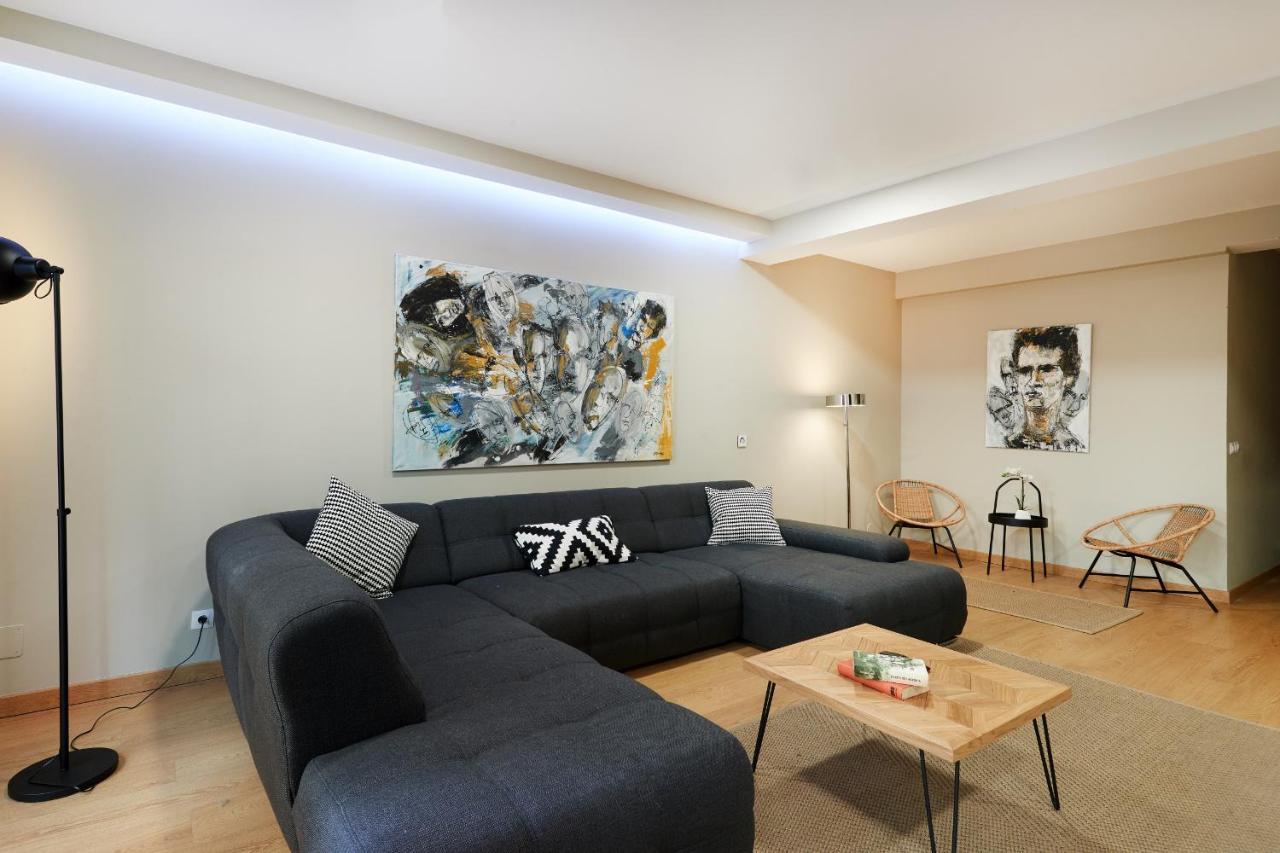 Appartement Tuapartamento - Mercaderes 16 à Pampelune Extérieur photo