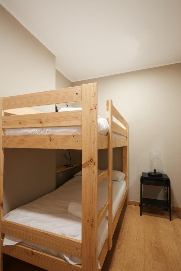 Appartement Tuapartamento - Mercaderes 16 à Pampelune Extérieur photo