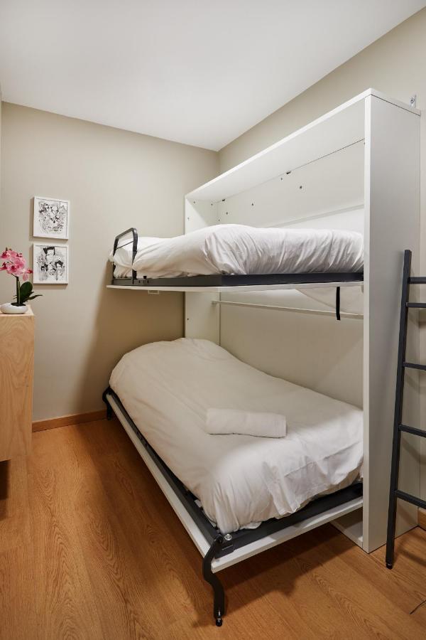 Appartement Tuapartamento - Mercaderes 16 à Pampelune Extérieur photo