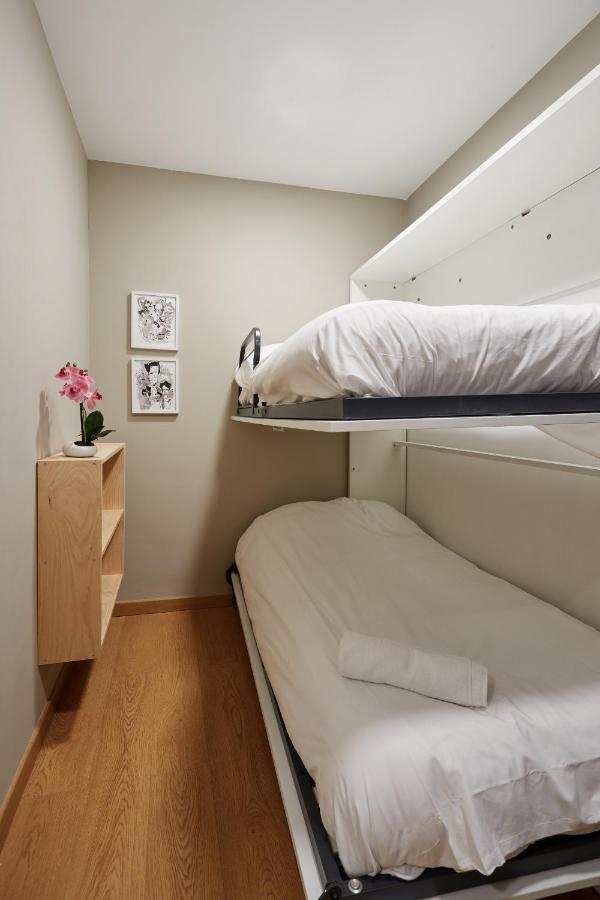Appartement Tuapartamento - Mercaderes 16 à Pampelune Extérieur photo