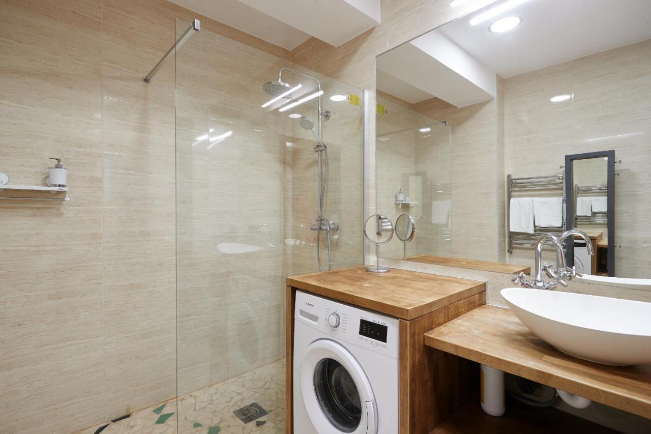 Appartement Tuapartamento - Mercaderes 16 à Pampelune Extérieur photo